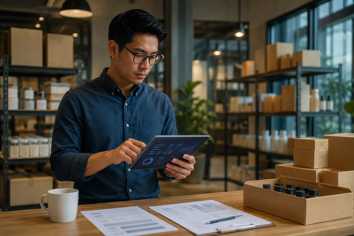 Your pages, content and video — handled