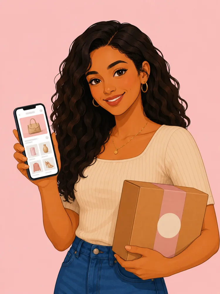 Brand · E-Commerce